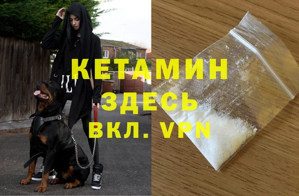 винт Лиски