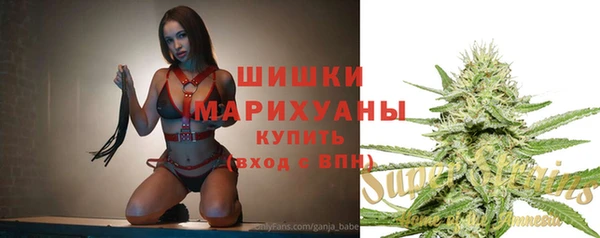 винт Лиски