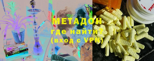 винт Лиски