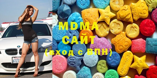 винт Лиски